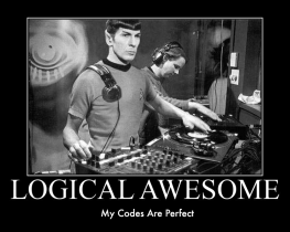 Logical Awesome Logical Awesome